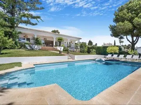 Chalet en El Paraíso