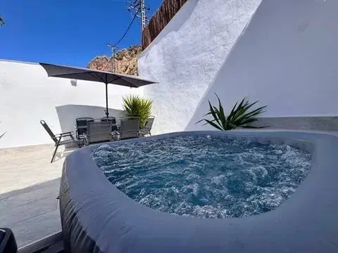 Piso en Blanca