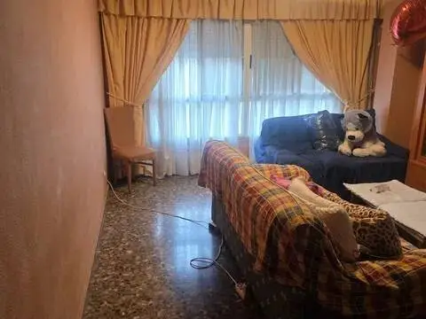 Piso en Avinguda Nou d'Octubre-Port de Sagunt