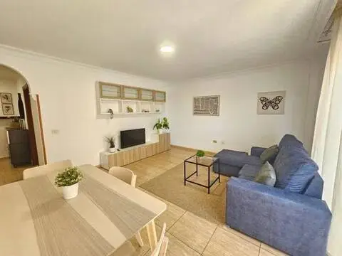 Piso en Aldea Blanca