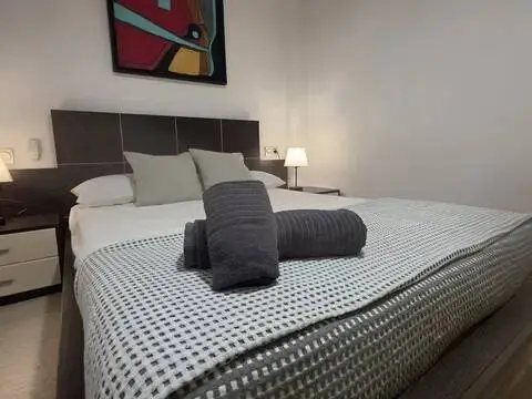 Piso en Centre Port