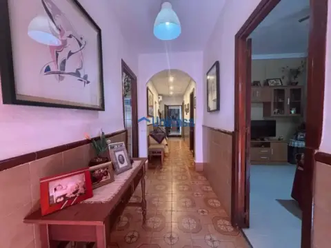 Chalet en San Rafael-Tiro de Pichón