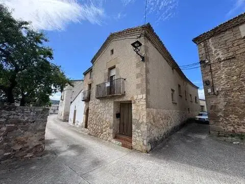 Casa rústica en calle Gogorra, 3