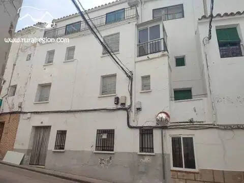 Casa rústica en Bajada de la Iglesia