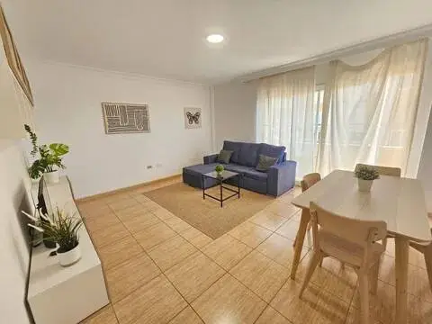 Piso en Aldea Blanca