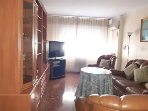 Piso en Pajaritos-Plaza de Toros