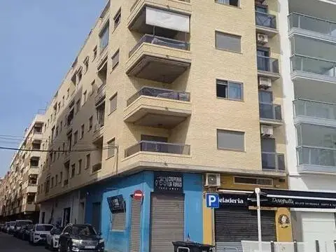 Piso en Les Illes