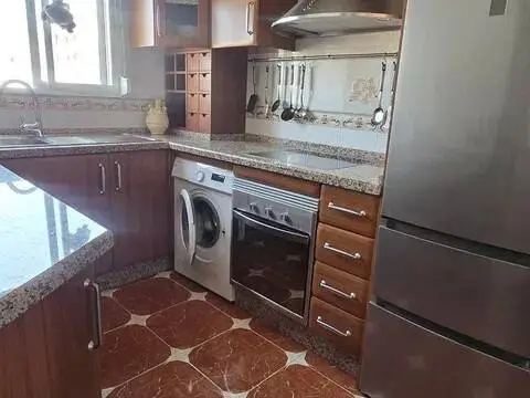 Piso en Camino de Suárez