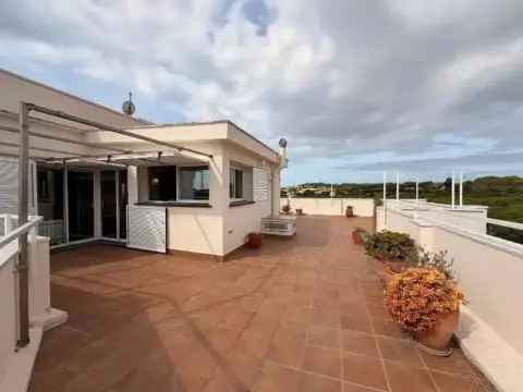 Piso en La Fosca-Cala Margarida