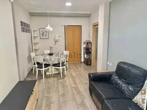 Piso en Canet d'en Berenguer