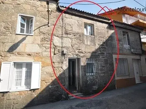 Chalet en Muros