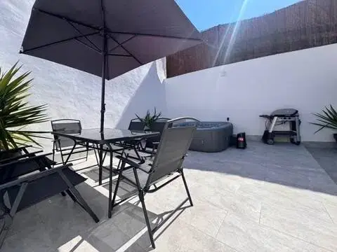 Piso en Blanca