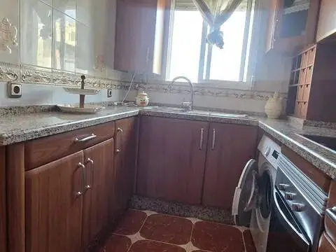 Piso en Camino de Suárez