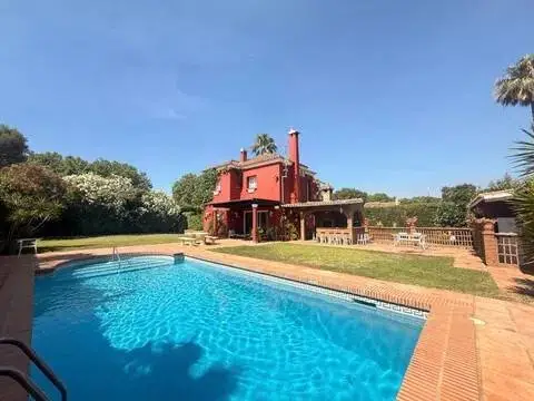 Chalet en calle Alto Sotogrande No Number