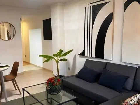 Piso en Centre Port