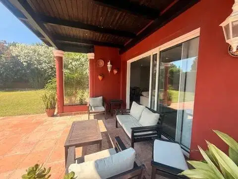 Chalet en calle Alto Sotogrande No Number