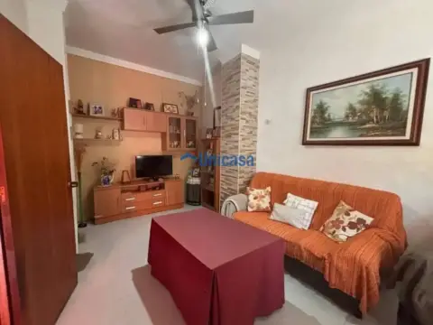 Chalet en San Rafael-Tiro de Pichón