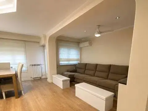 Piso en Malilla