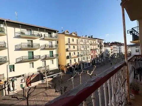 Piso en Hondarribia