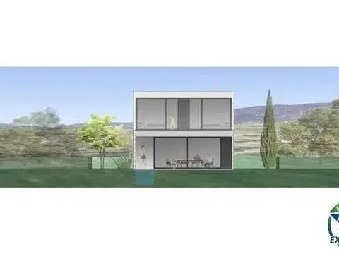 Chalet en Mas Mates-Boscà-Mas Fumats
