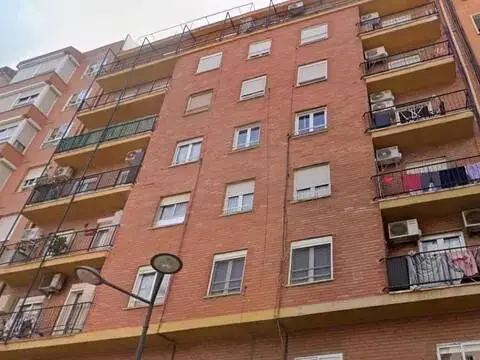 Piso en Orriols