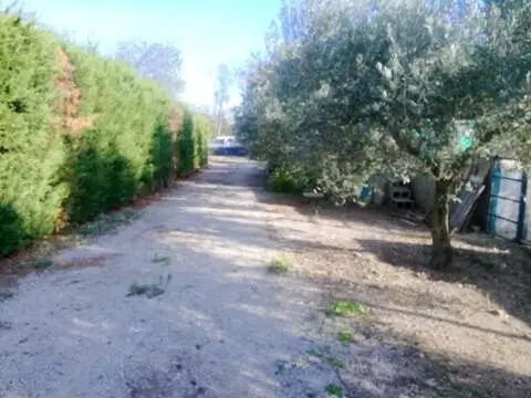 Terreno en calle Norte, Narciso Costa Carreras, 240
