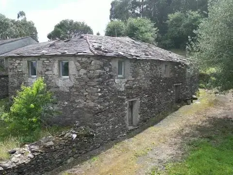 Casa rústica en calle Lg Dorna, 4