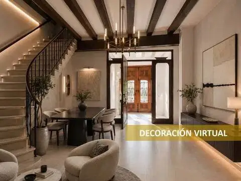 Casa adosada en Centre Urbà