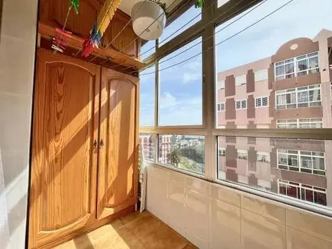 Piso en calle del Aconcagua
