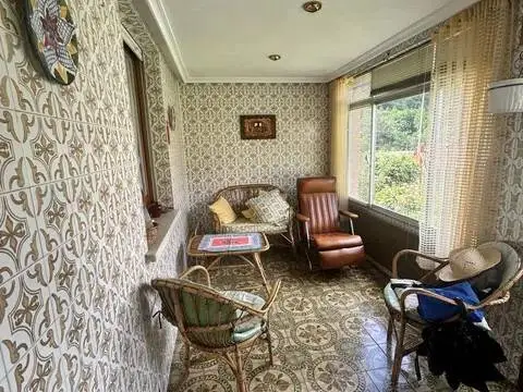 Casa en calle Cortina, 20