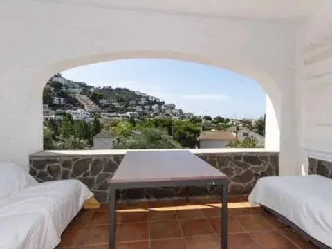 Piso en Els Grecs-Mas Oliva