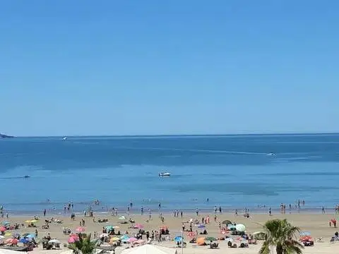 Piso en Paseo Marítimo
