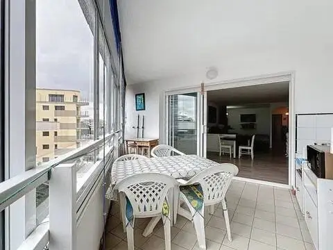 Piso en Carrer de Pedro Calderón de la Barca