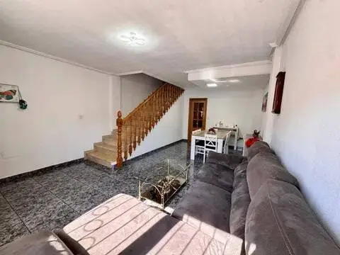 Chalet en Zarandona