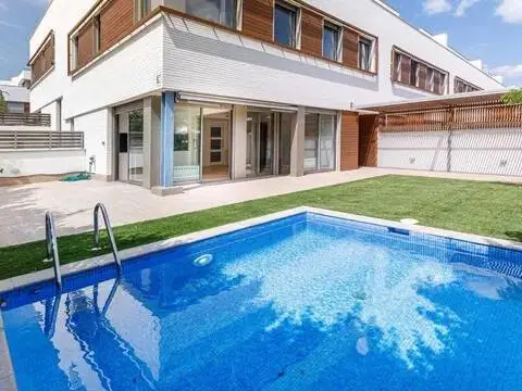 Casa en calle calle del Poble Amazic No Number