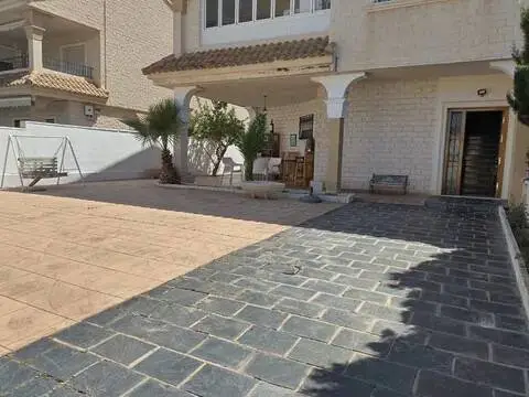 Casa en Núcleo Urbano
