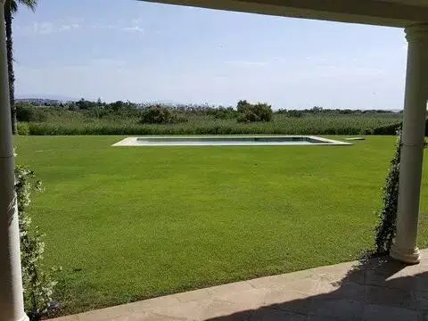 Chalet en Núcleo