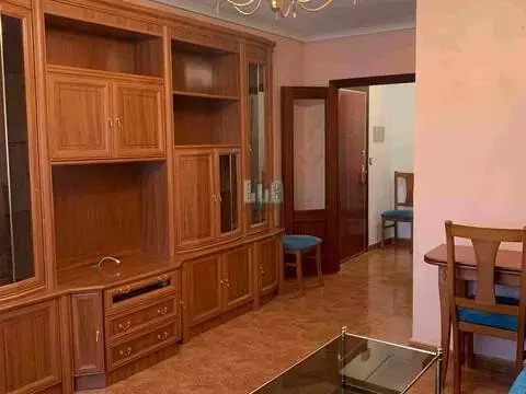 Piso en Hospital-Parque Sur