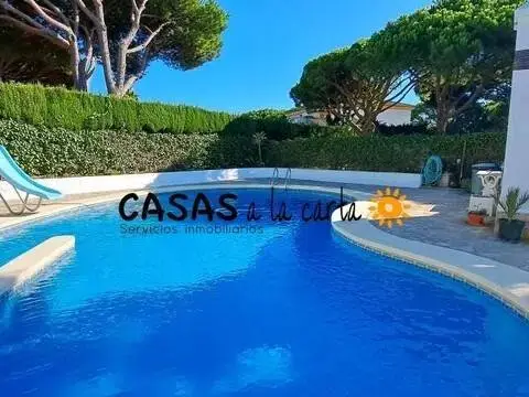 Chalet en Conil de la Frontera