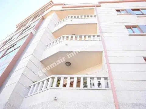 Piso en Avenida de la Porteliña