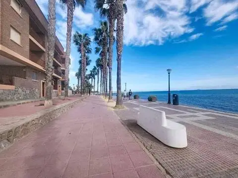 Piso – Los Alcázares