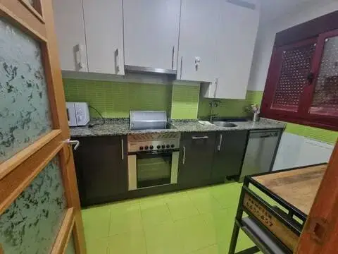 Piso en Centro
