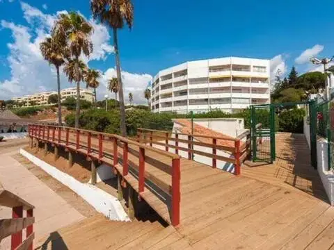 Piso en Calahonda