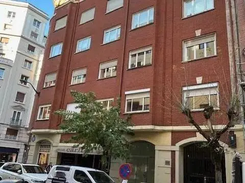 Piso en Abando Hurtado de Amézaga