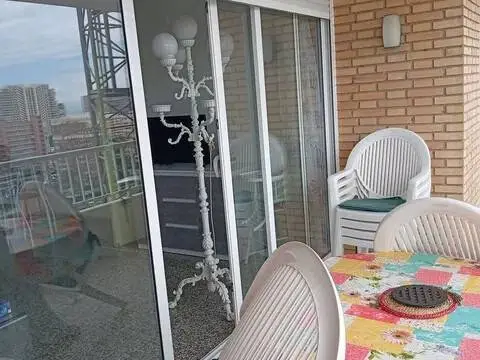 Piso en Avenida de Holanda