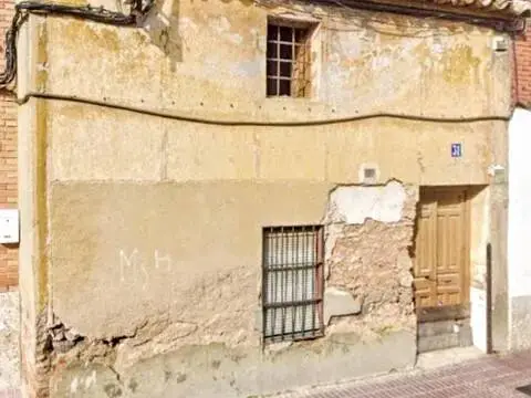 Casa en Almodóvar del Campo