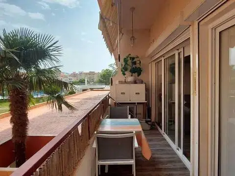 Piso en Carrer del Cap de Llevant