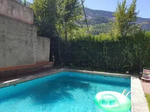 Chalet en Fígols i Alinyà