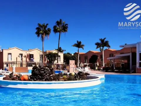 Chalet en Avenida Touroperador Air Marin