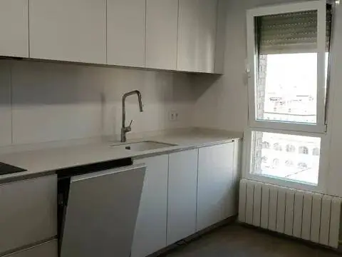 Piso en San Miguel-San Nicolás-San Pablo